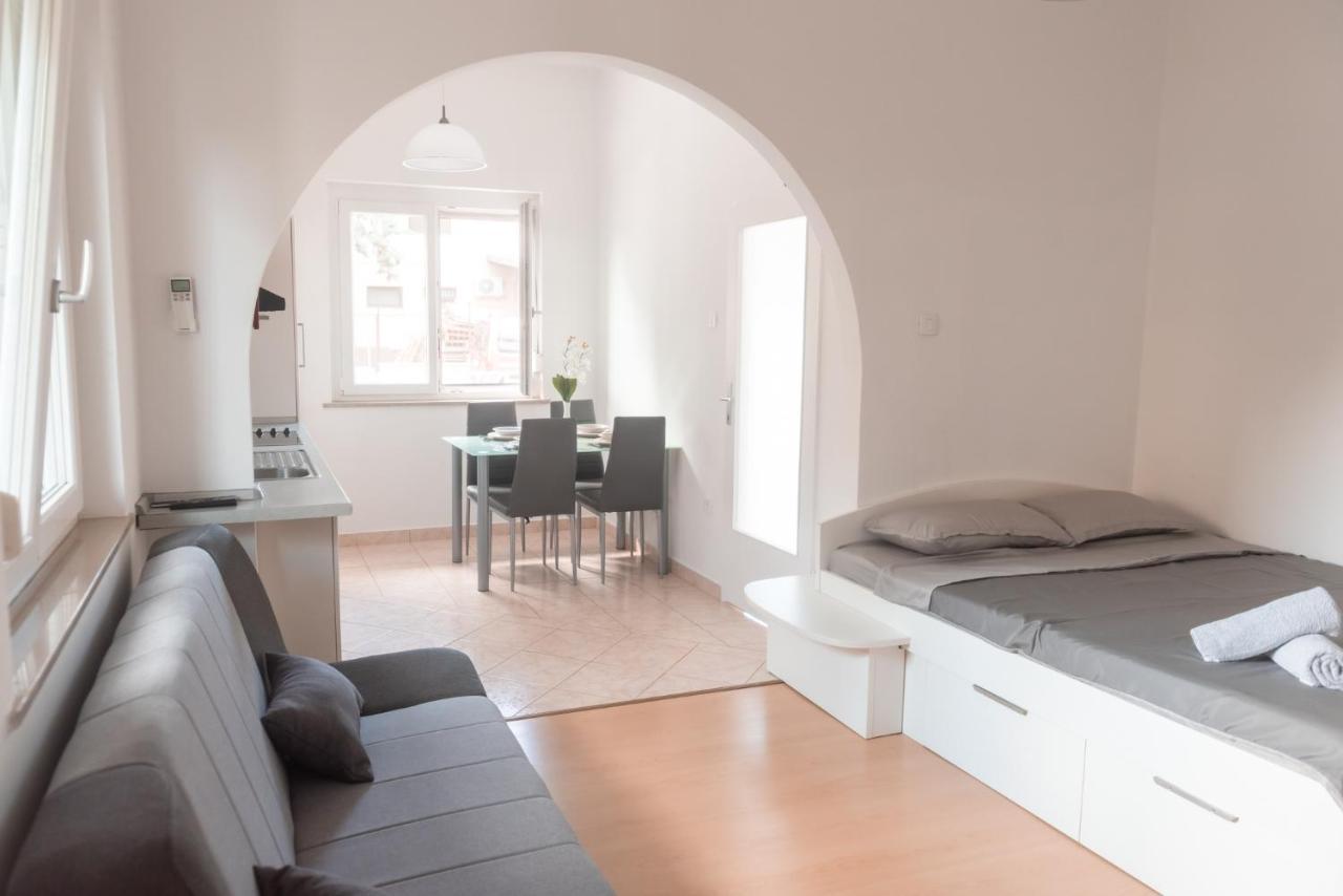 Studio Enig Izola Zewnętrze zdjęcie